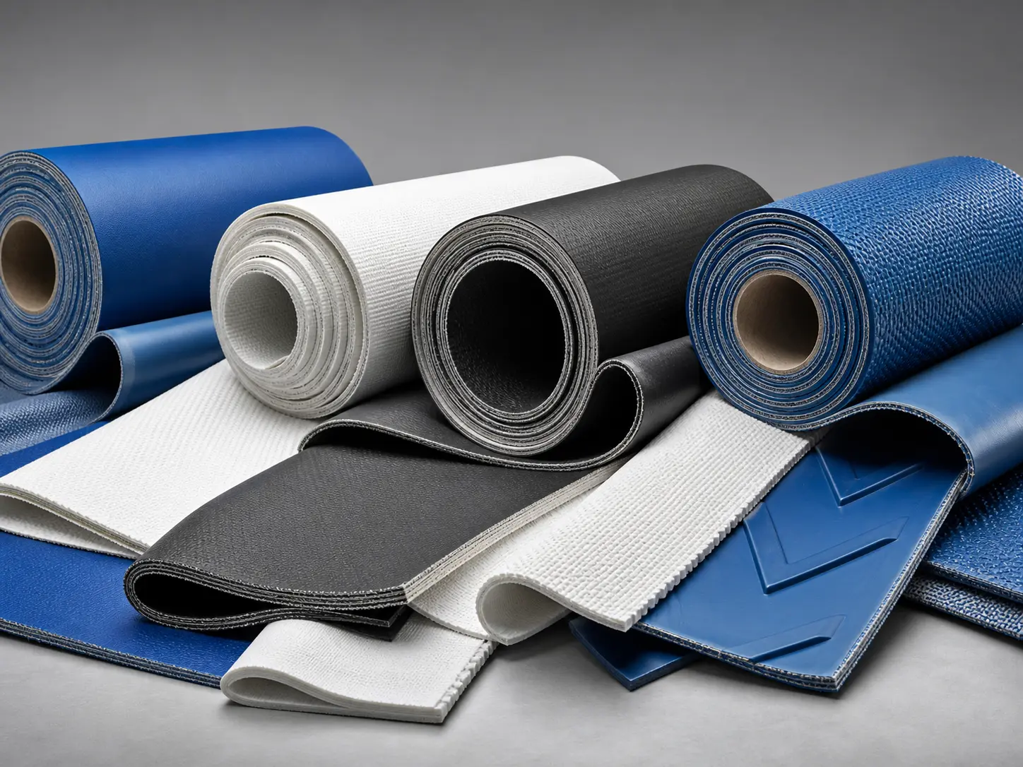FELTNOVA Fabric Conveyor Belt Range