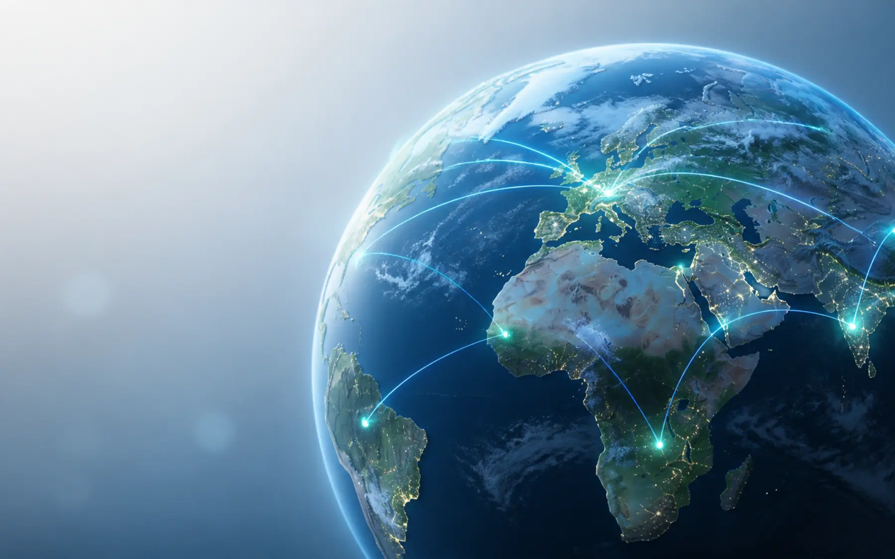 FELTNOVA Global Support Network