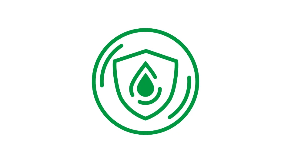 Hydrolysis resistance