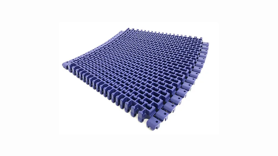 Raised deck