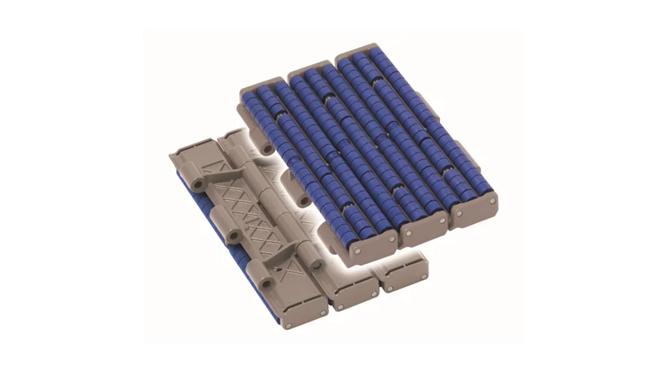 Low friction surface