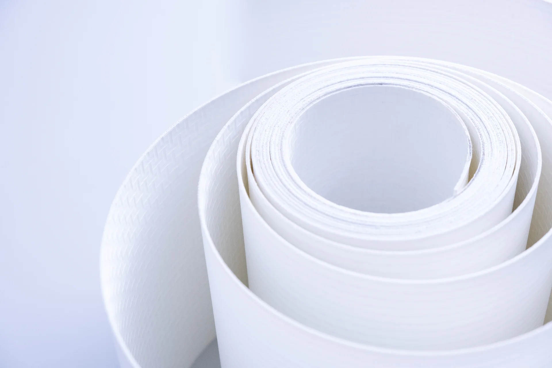 General conveyor belts