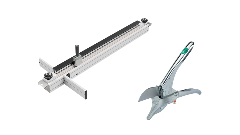 Cutting devices