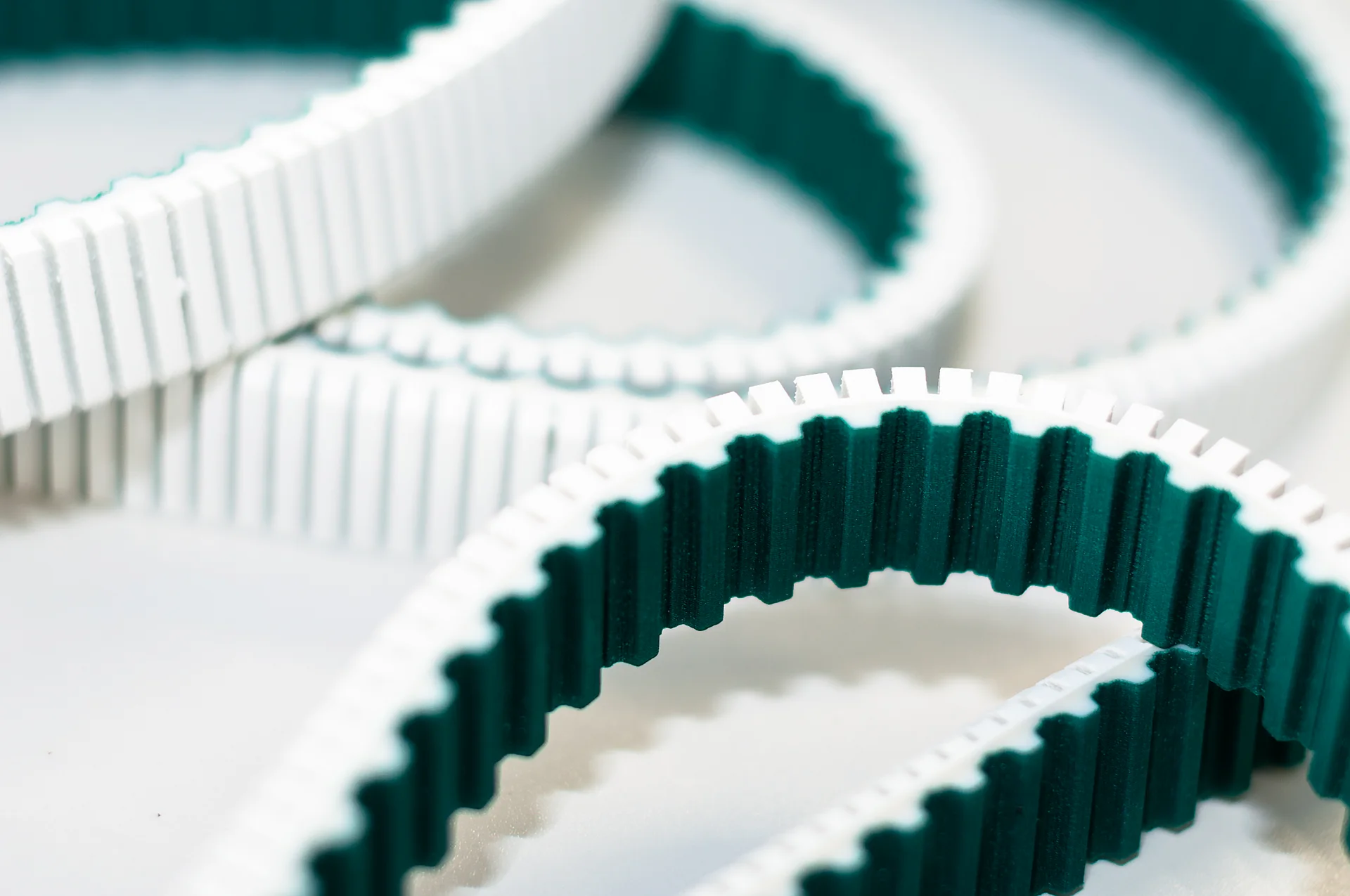 Timing belts