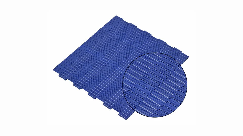 Traction belts