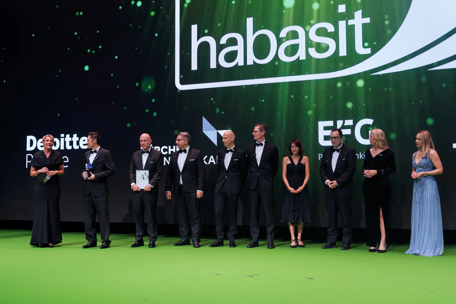 Habasit recognized as one of Switzerland’s Best Managed Companies 2026